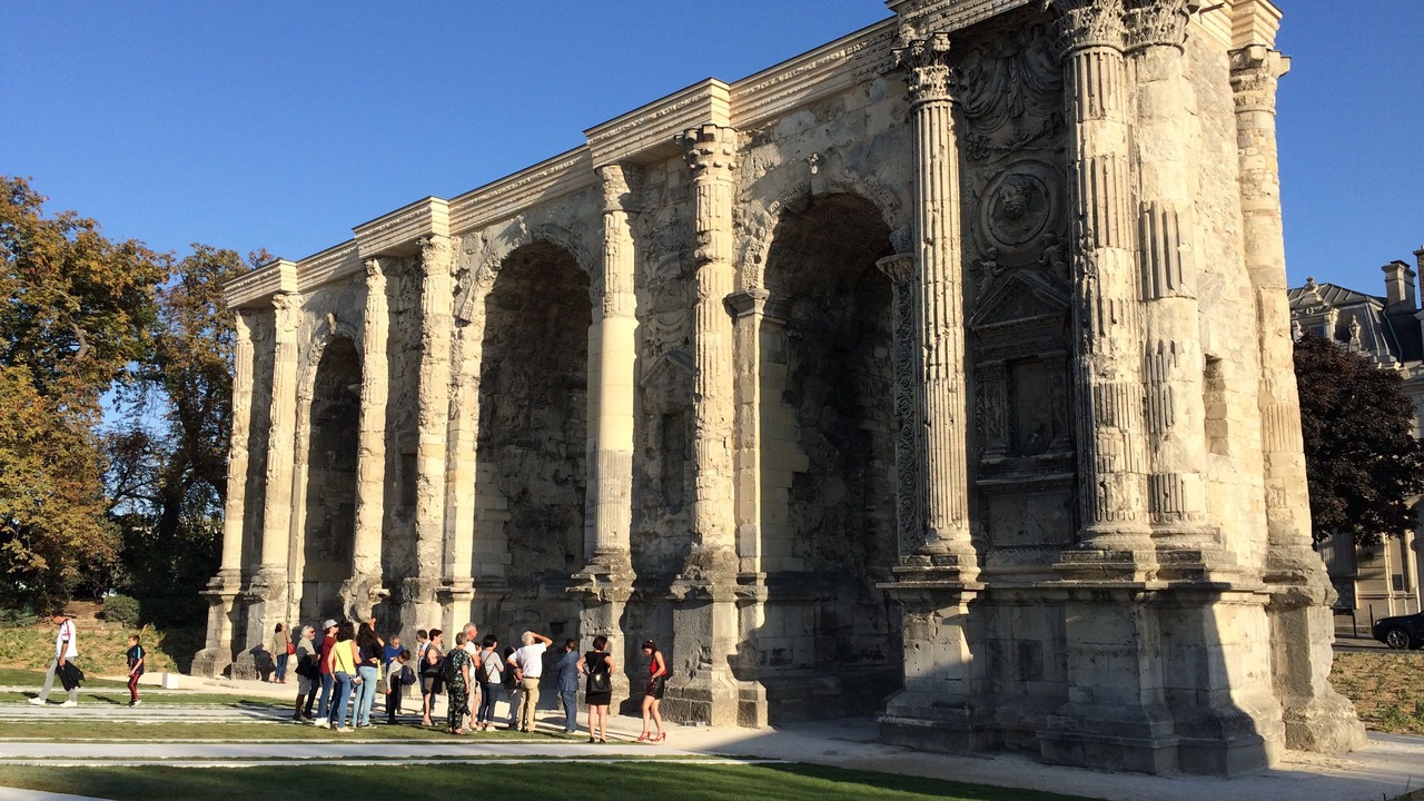 Photo of Others in Reims City Centre