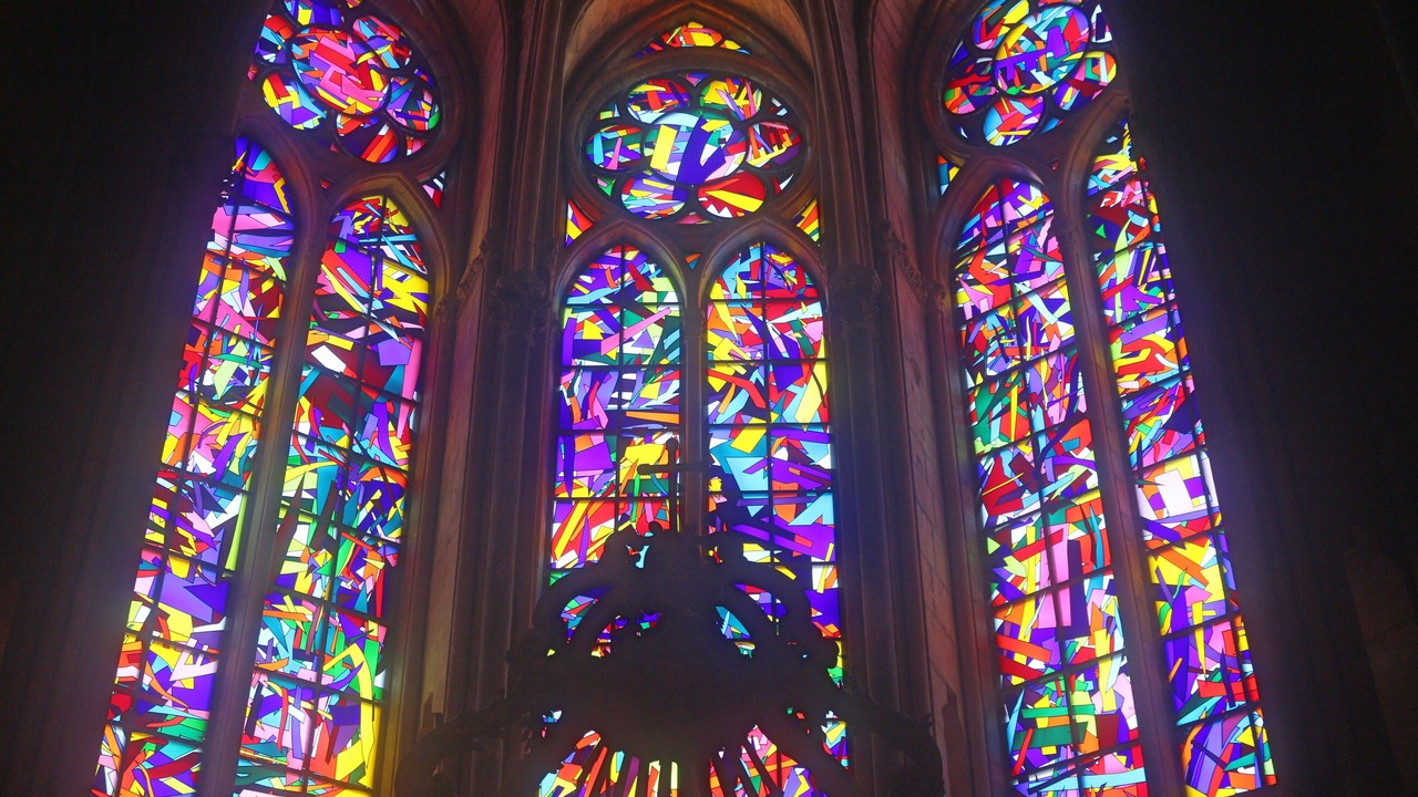 Photo of Others in Reims City Centre