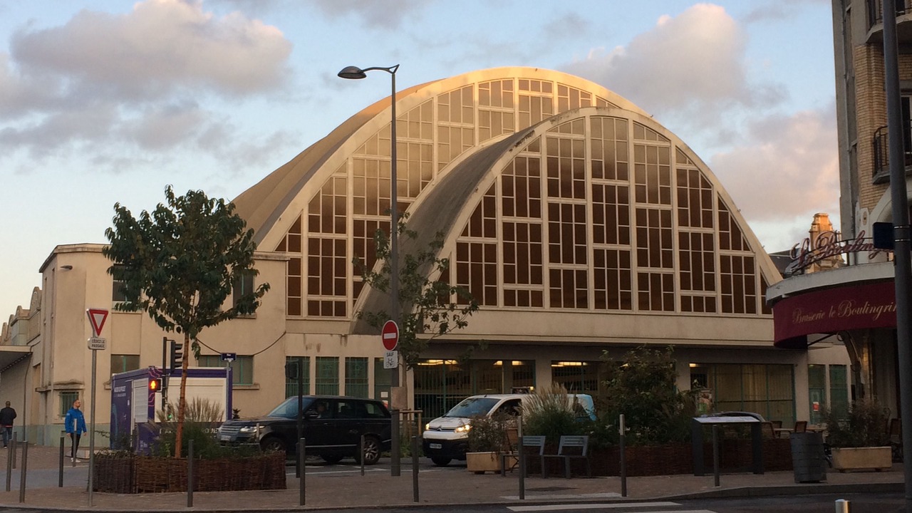 Photo of Others in Reims City Centre