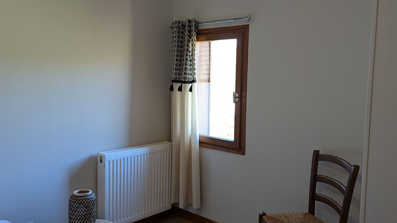 Photo of Bedroom in Futeau