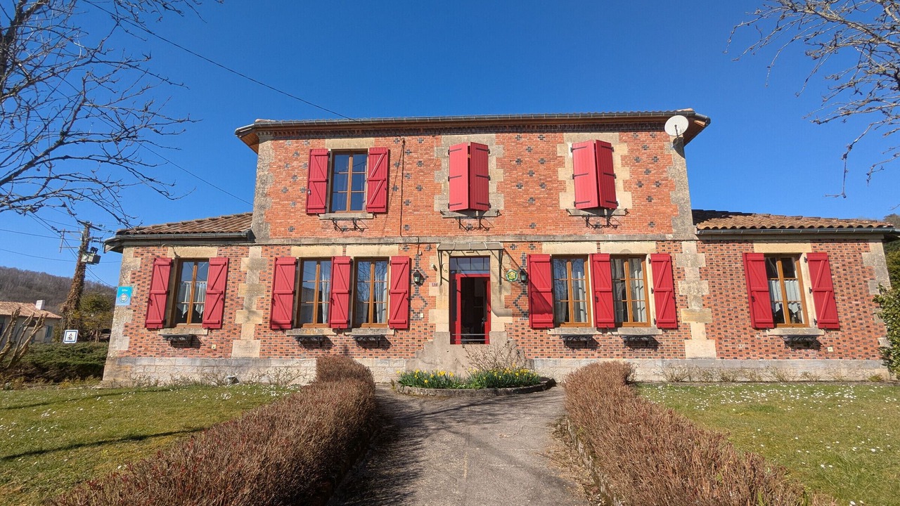 Photo of Outdoor in Futeau