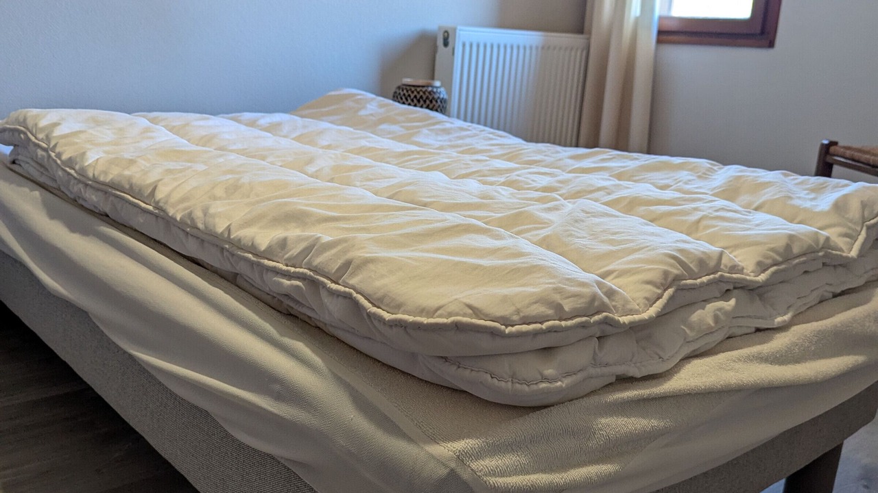 Photo of Bedroom in Futeau