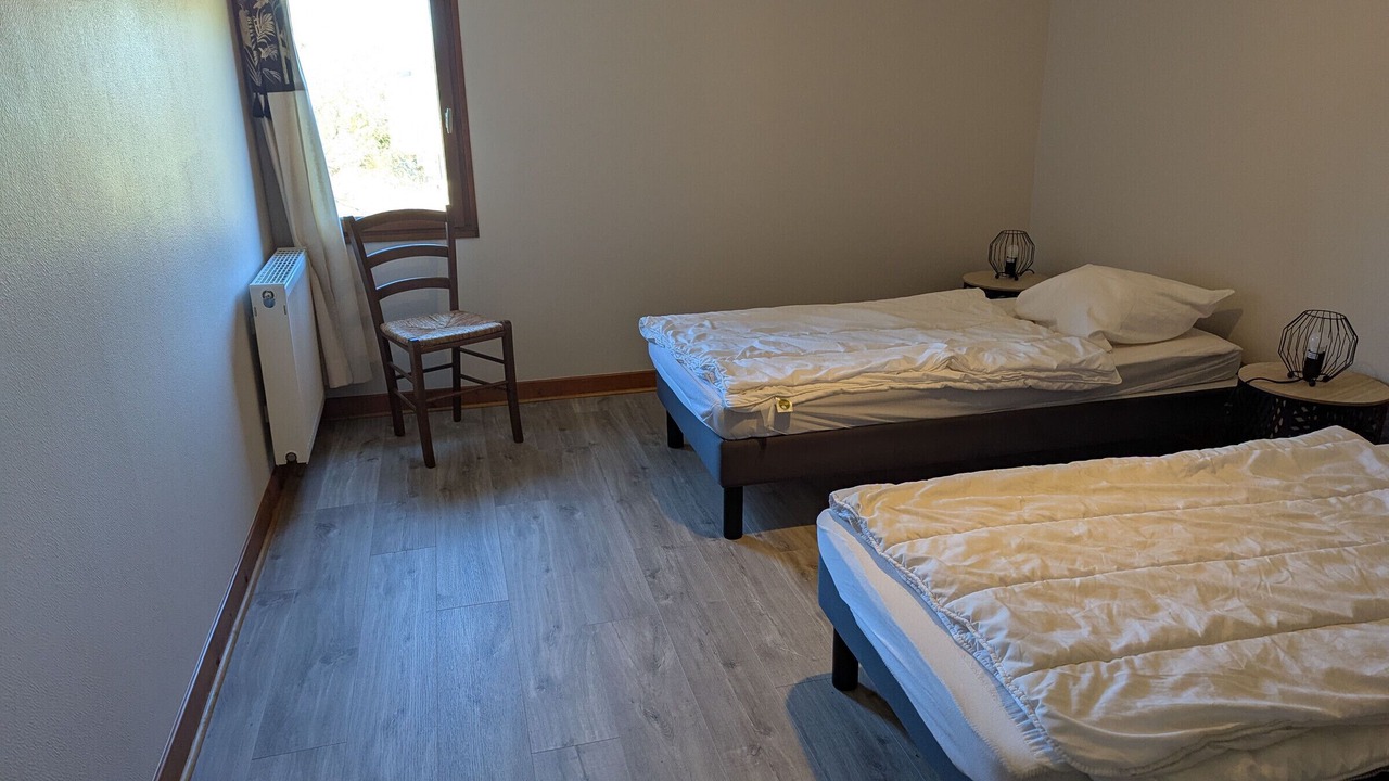 Photo of Bedroom in Futeau