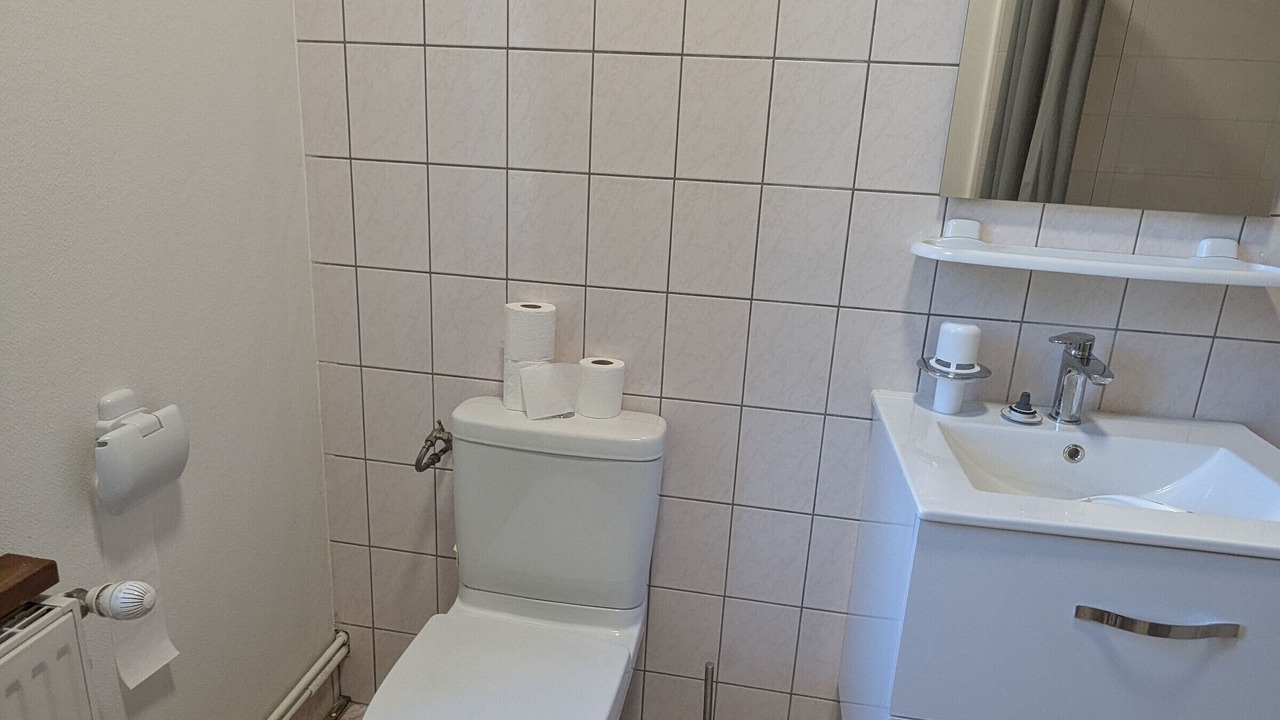 Photo of Bathroom in Futeau