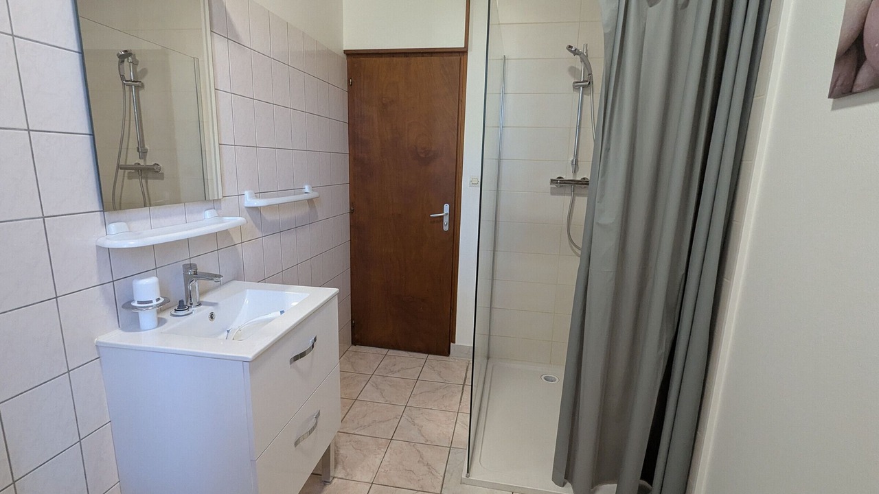 Photo of Bathroom in Futeau