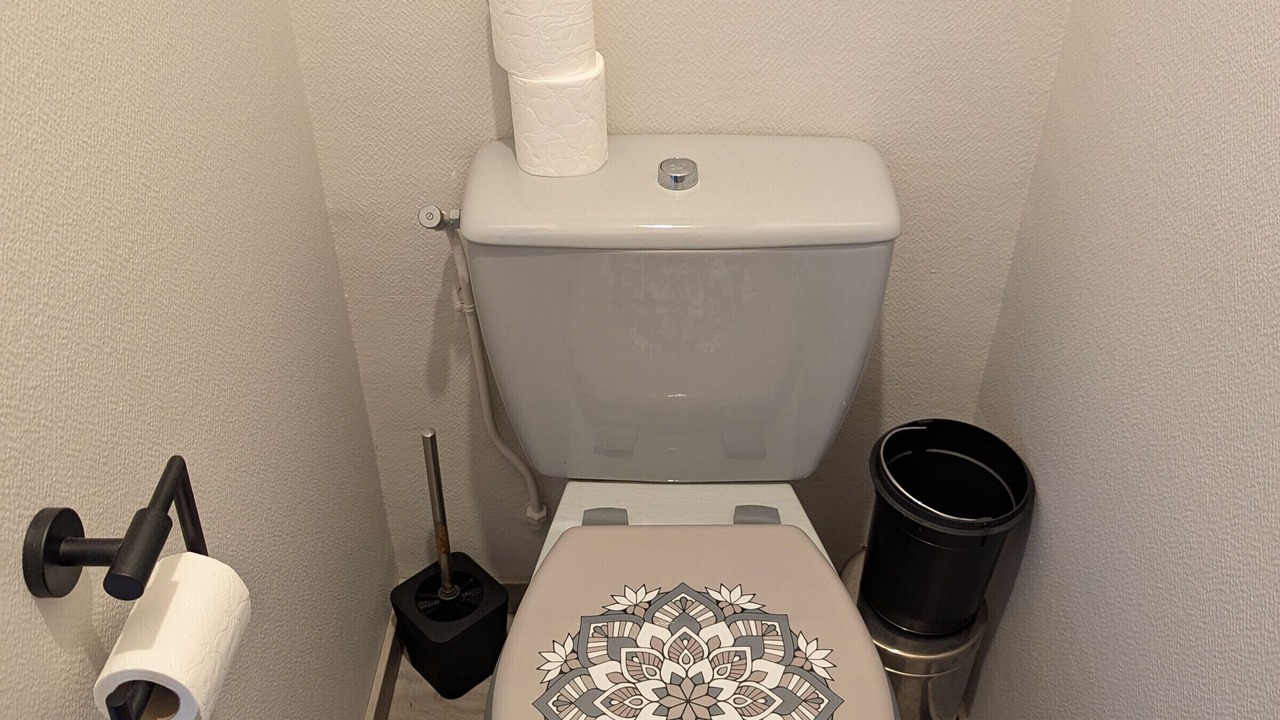 Photo of Bathroom in Futeau