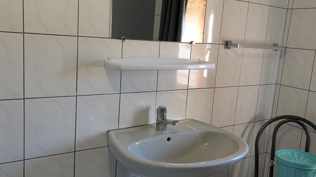 Photo of Bathroom in Futeau