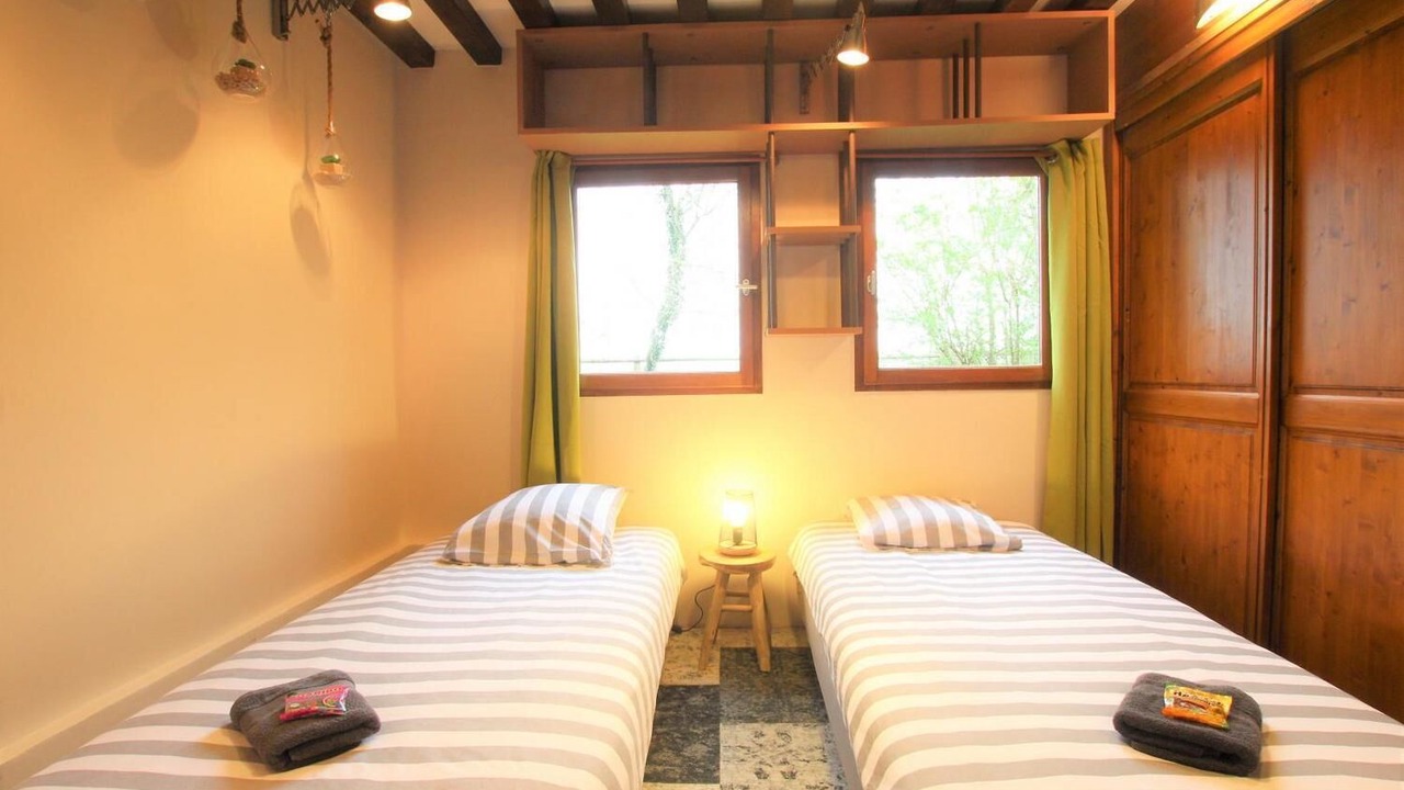 Photo of Bedroom in Bonneville-la-Louvet