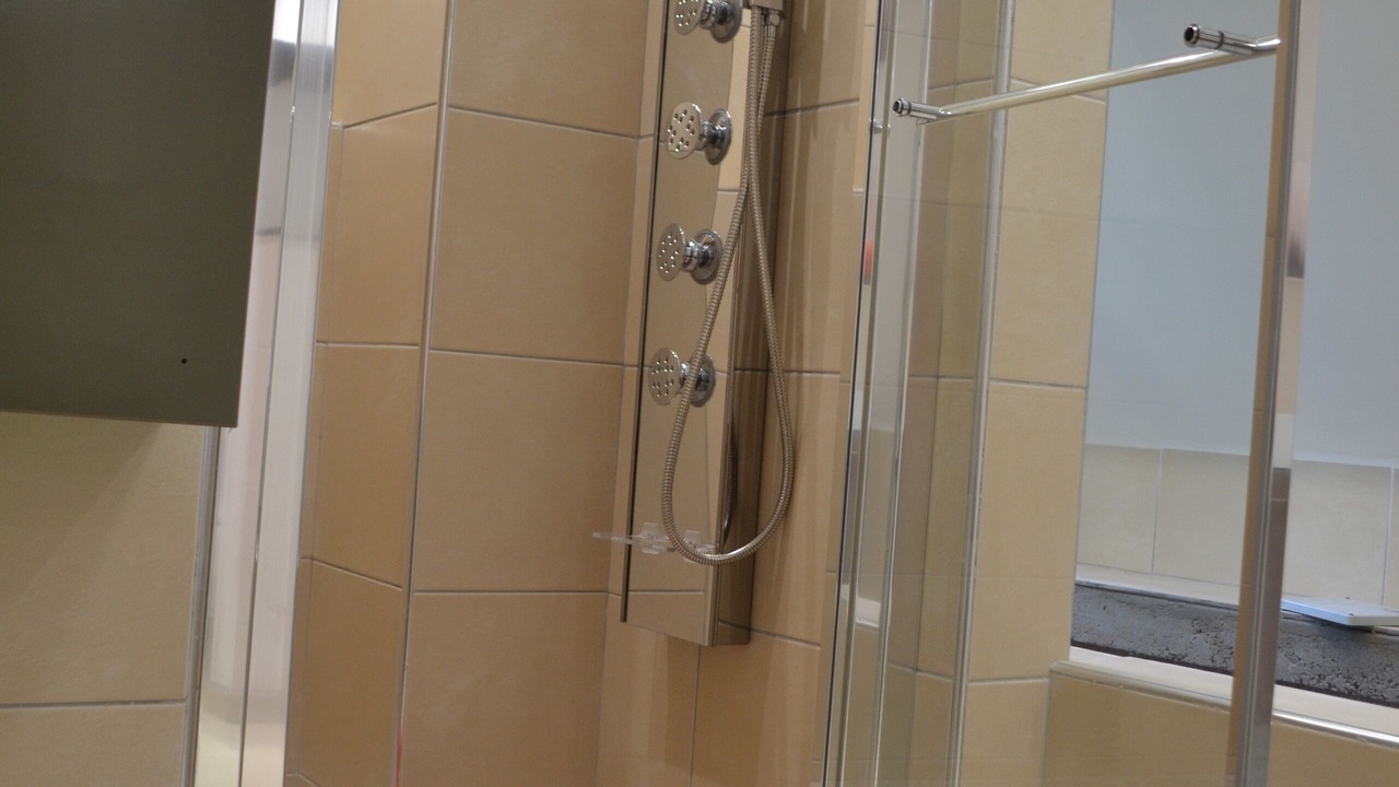 Photo of Bathroom in Bonneville-la-Louvet