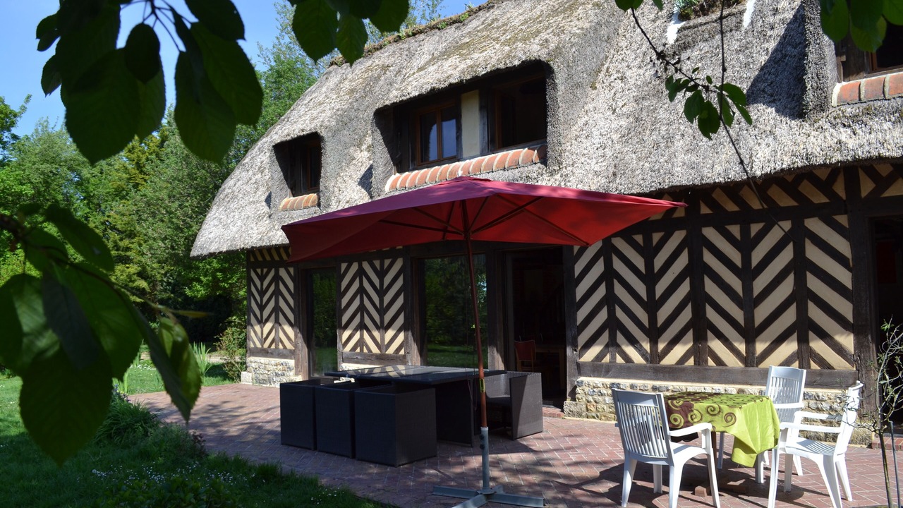 Photo of Outdoor in Bonneville-la-Louvet