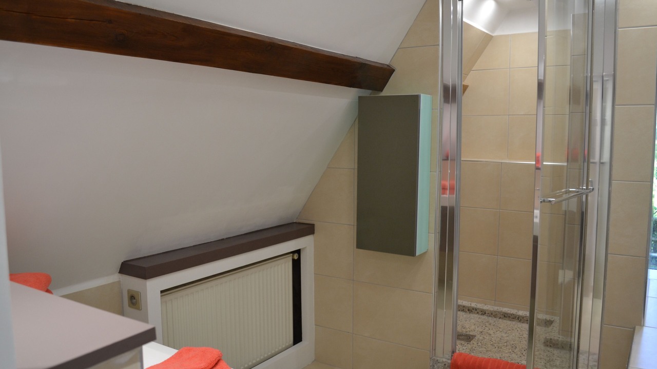 Photo of Bathroom in Bonneville-la-Louvet