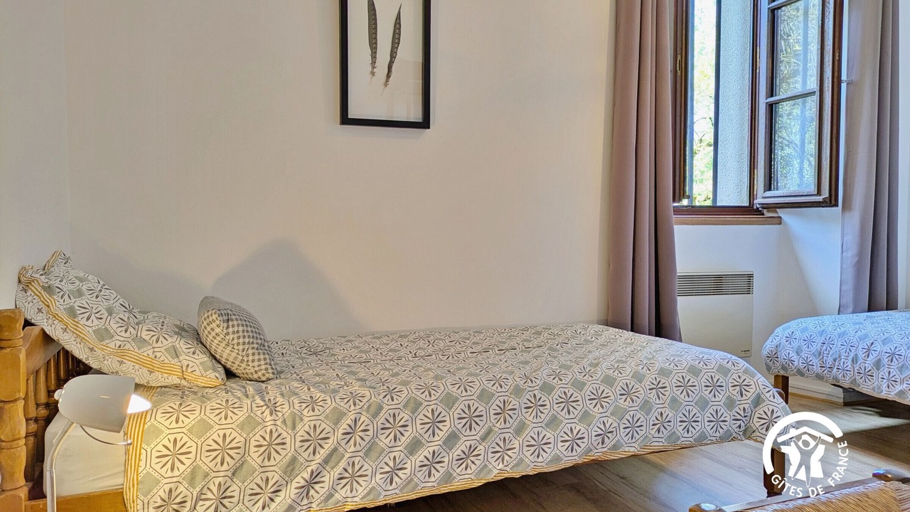 Photo of Bedroom in Livet