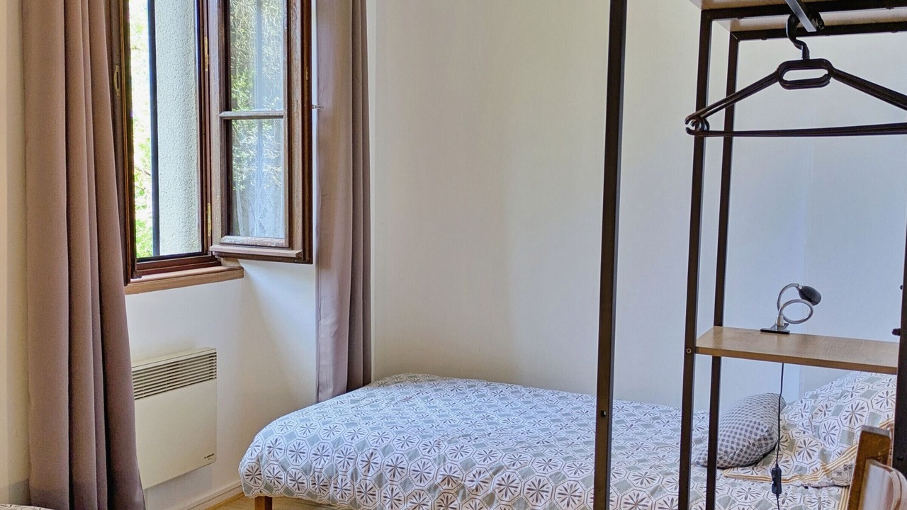 Photo of Bedroom in Livet