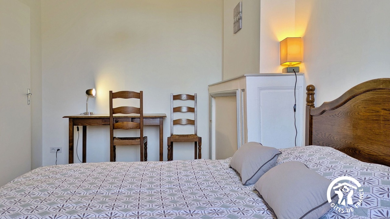 Photo of Bedroom in Livet