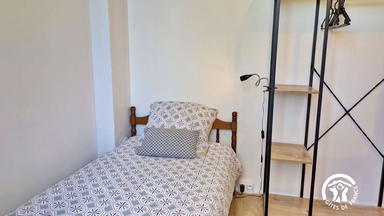 Photo of Bedroom in Livet