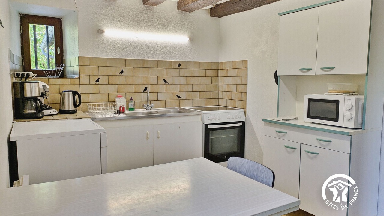 Photo of Kitchen in Livet