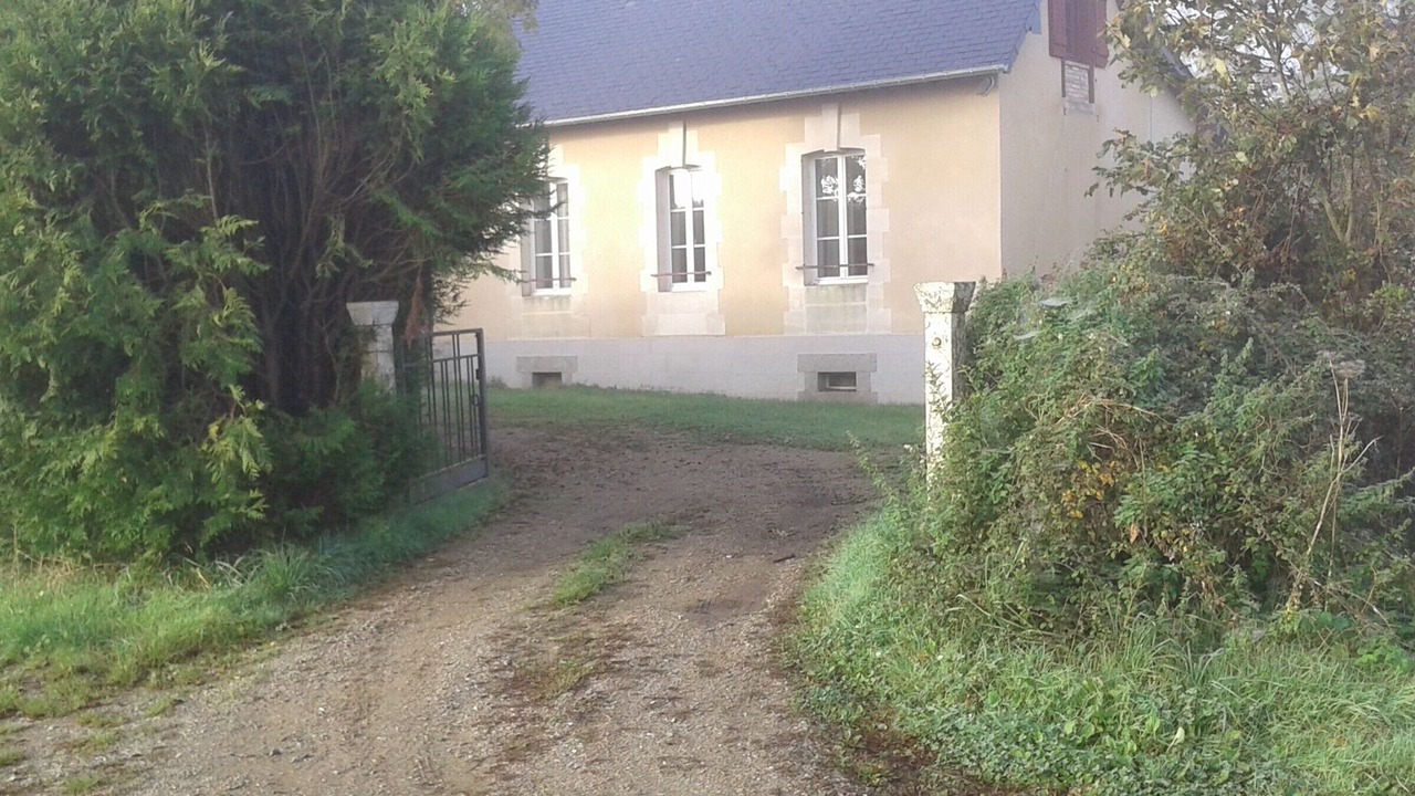 Photo of Outdoor in Nuille-sur-Vicoin