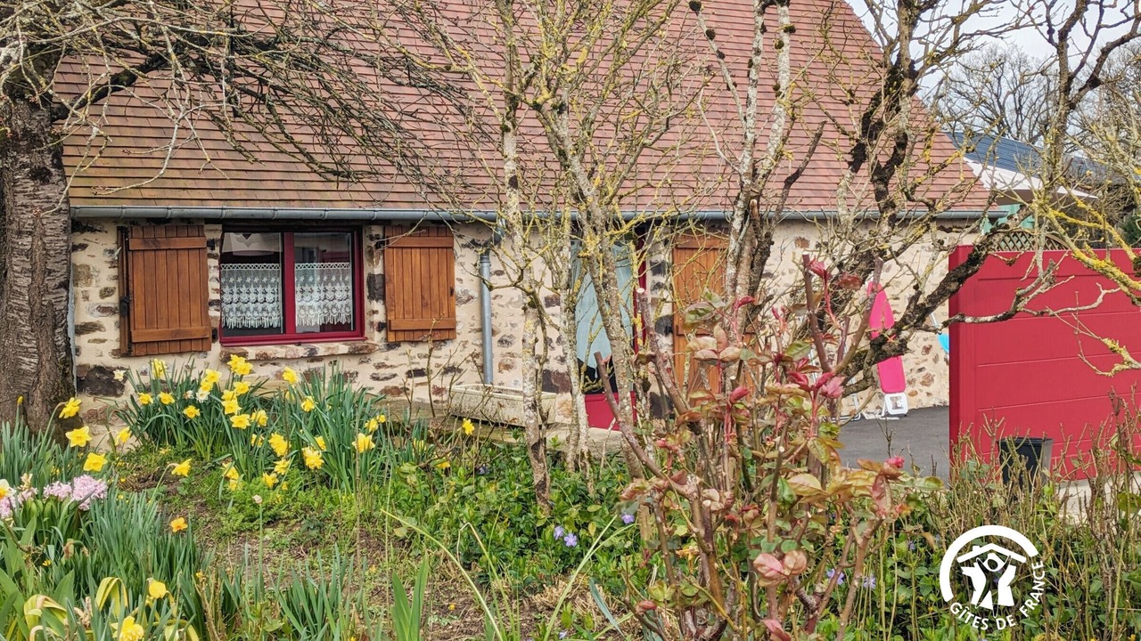 Photo of Outdoor in Chammes