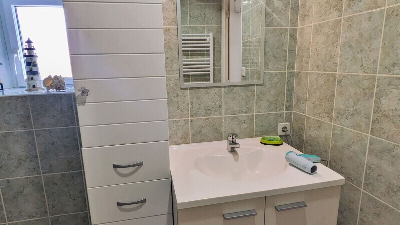 Photo of Bathroom in Chammes