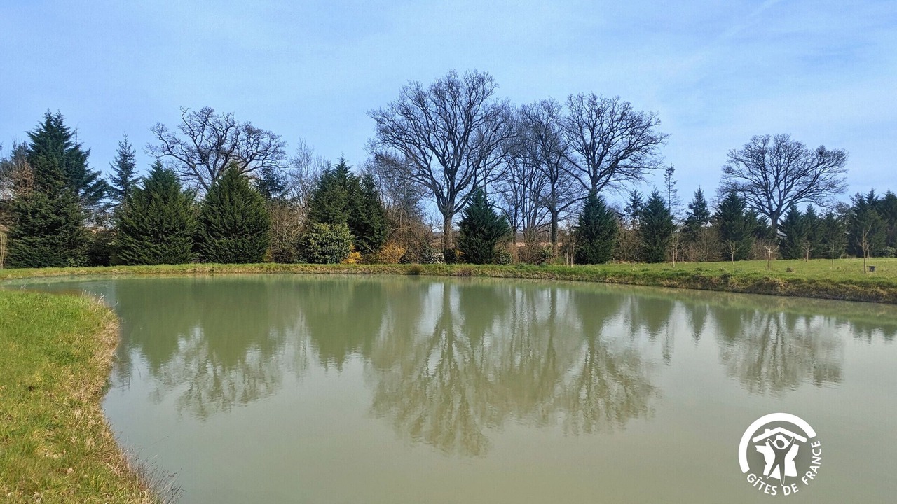 Photo of Outdoor in Chammes