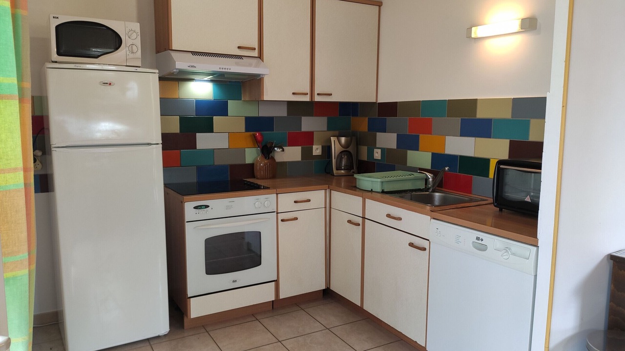 Photo of Kitchen in Aze
