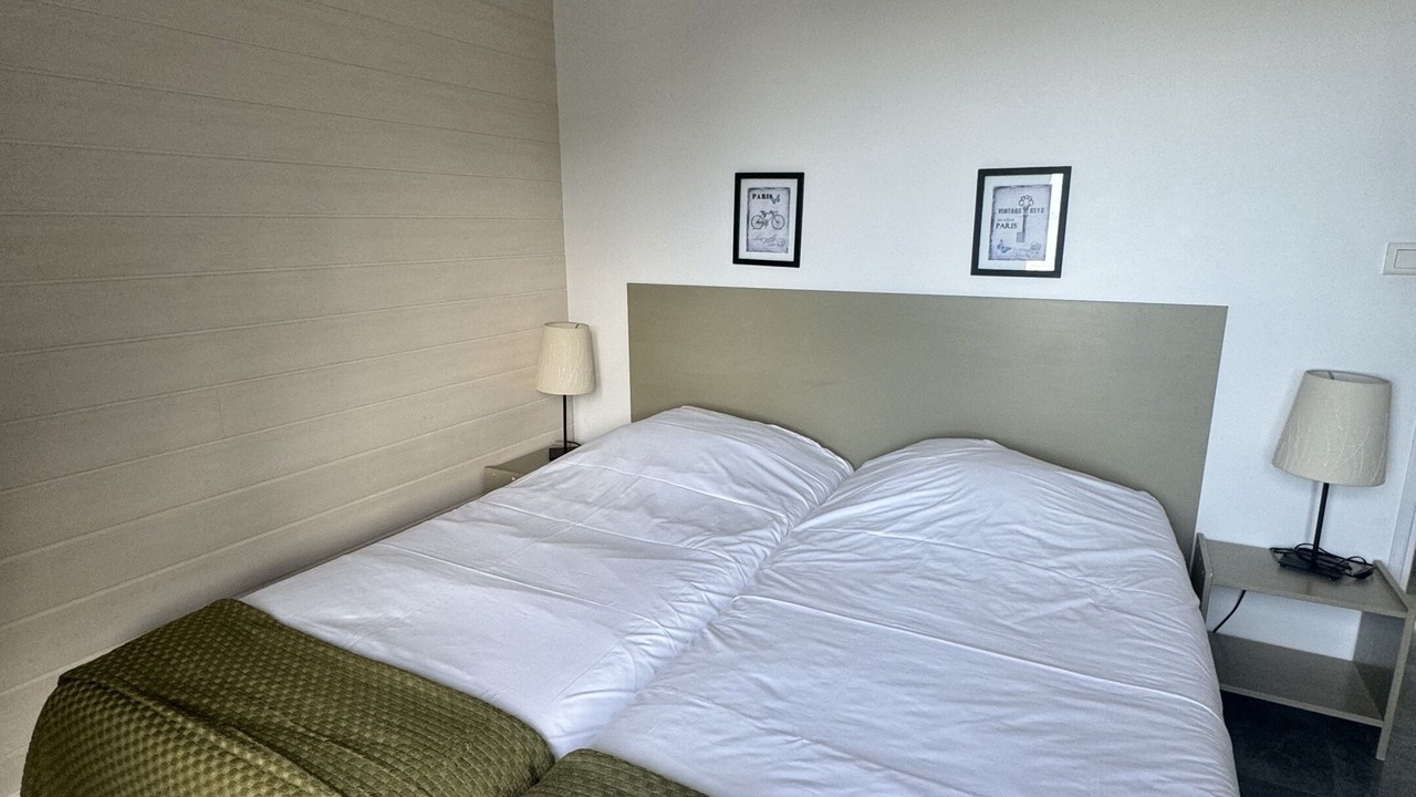 Photo of Bedroom in Dieppe