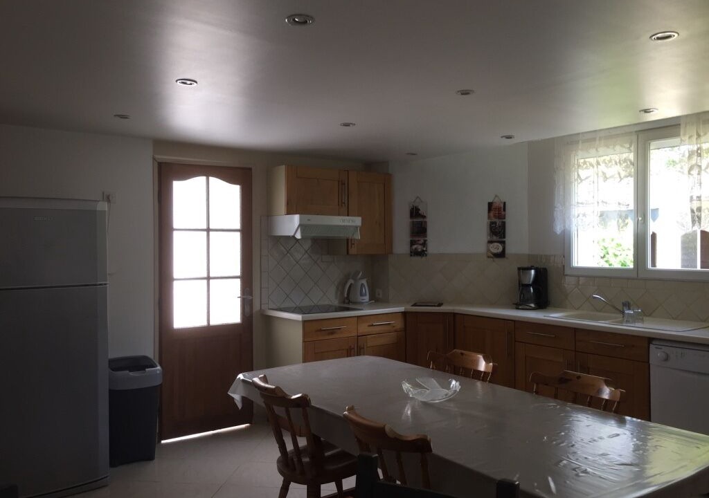 Photo of Kitchen in Dieppe