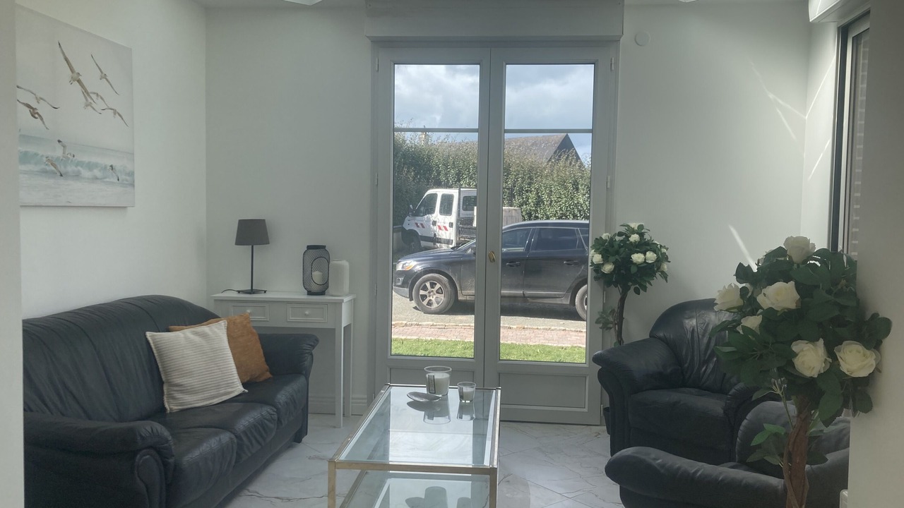 Photo of Livingroom in Dieppe