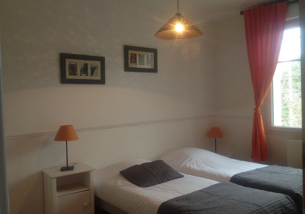 Photo of Bedroom in Dieppe