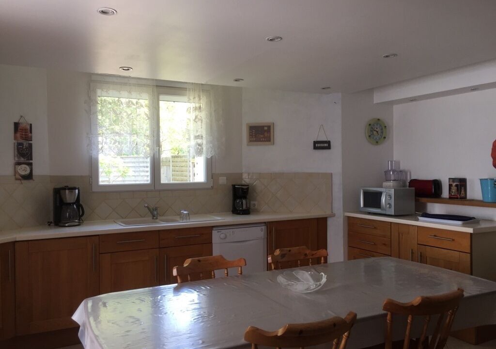 Photo of Kitchen in Dieppe