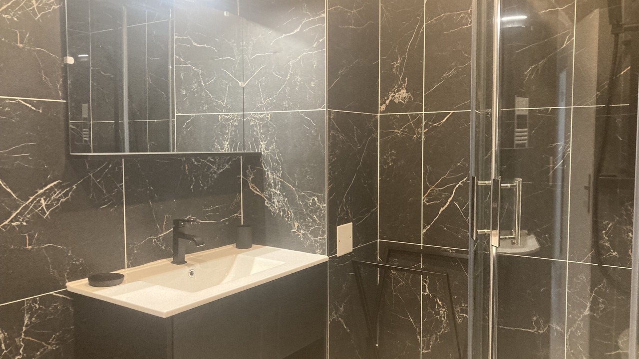 Photo of Bathroom in Dieppe