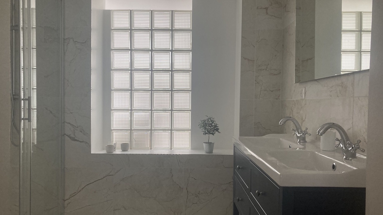 Photo of Bathroom in Dieppe