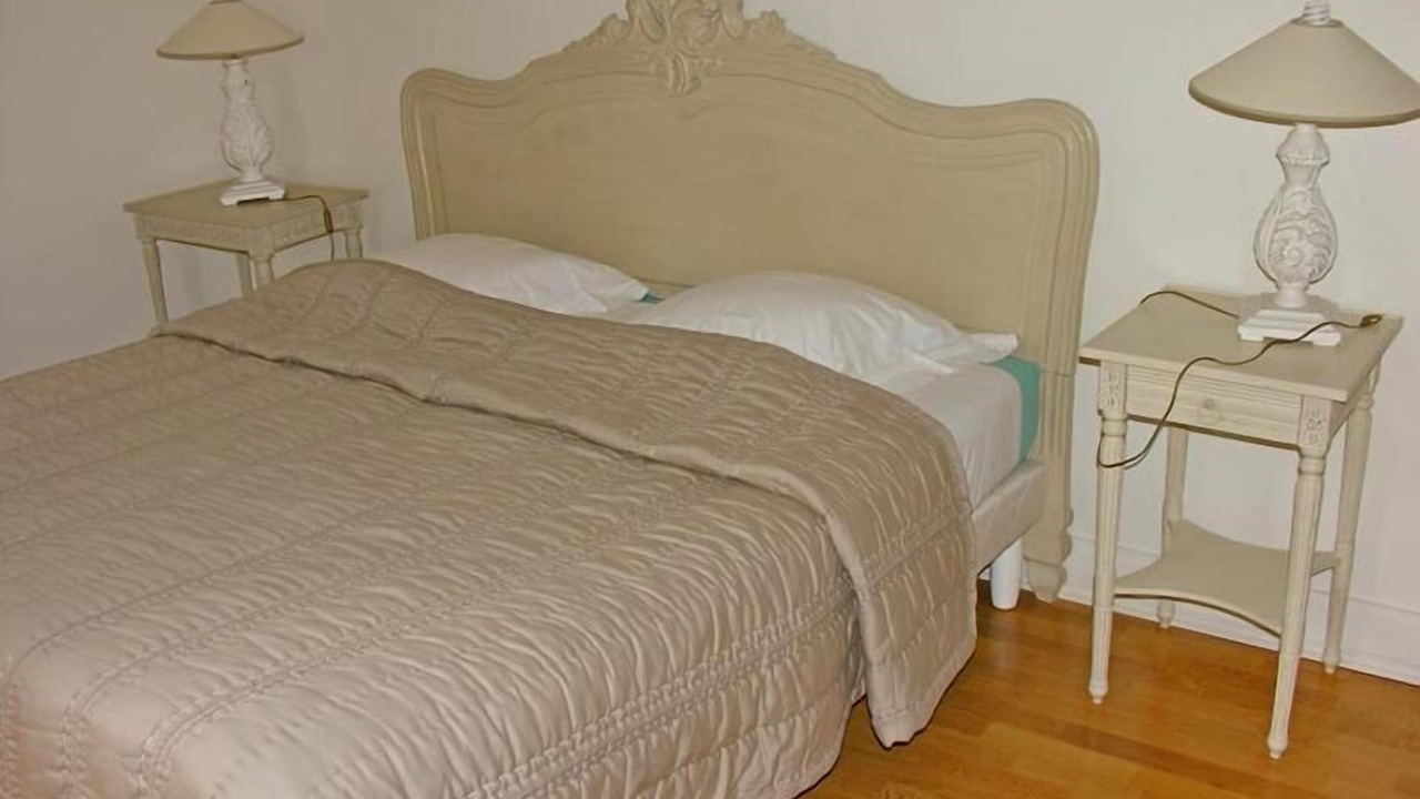 Photo of Bedroom in Colleville