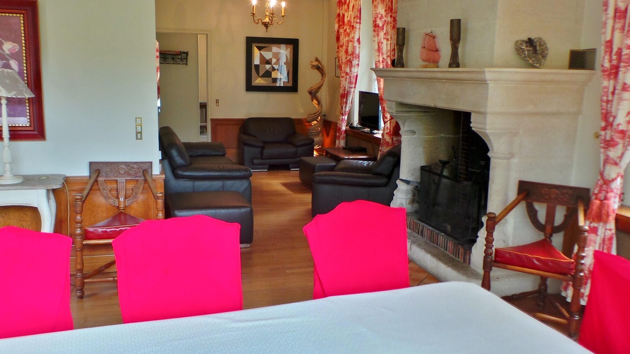 Photo of Bedroom in Colleville