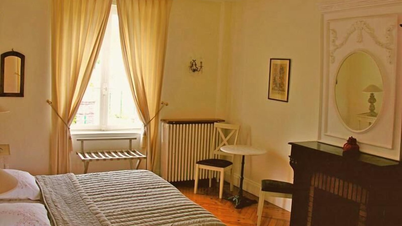 Photo of Bedroom in Colleville
