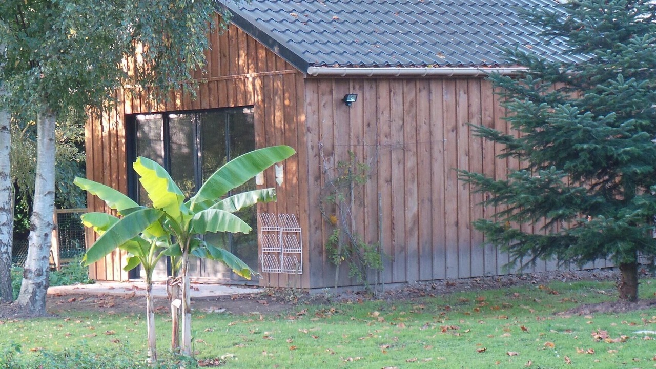 Photo of Outdoor in Colleville