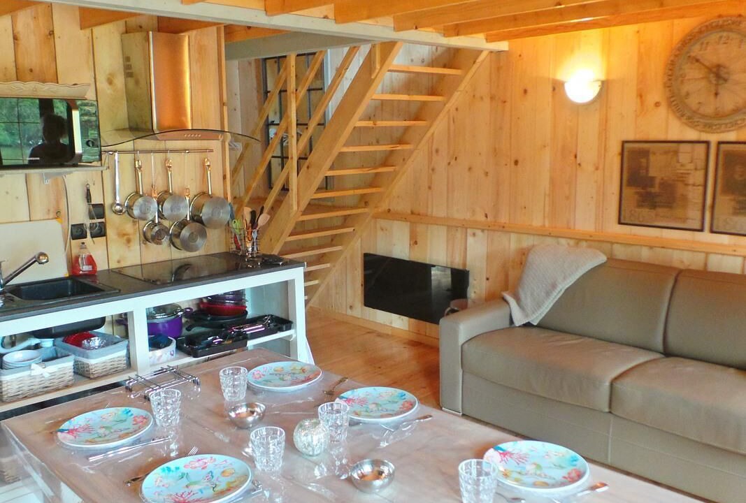 Photo of Livingroom in Colleville
