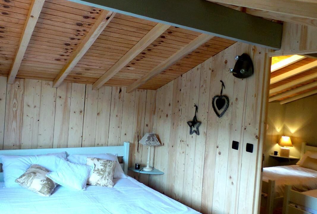 Photo of Bedroom in Colleville