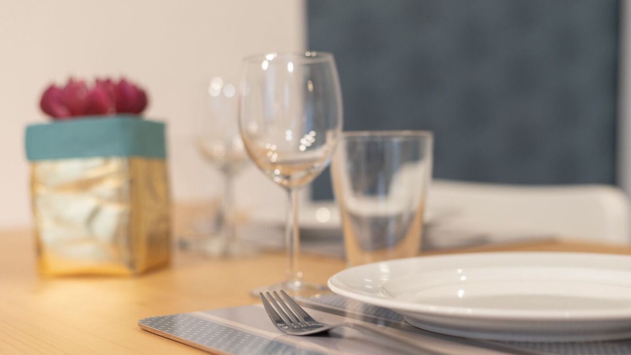 Photo of Kitchen in Saint-Quentin