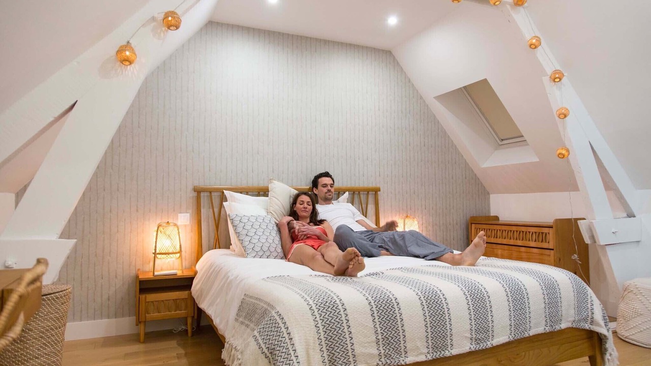 Photo of Bedroom in La Chapelle-d'Armentieres