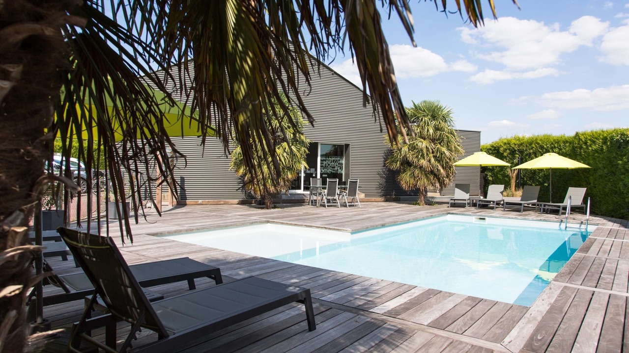 Photo of Outdoor in La Chapelle-d'Armentieres