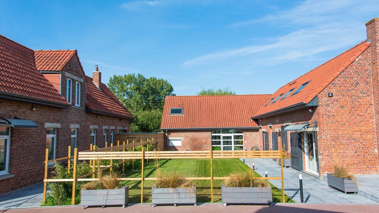 Photo of Outdoor in La Chapelle-d'Armentieres