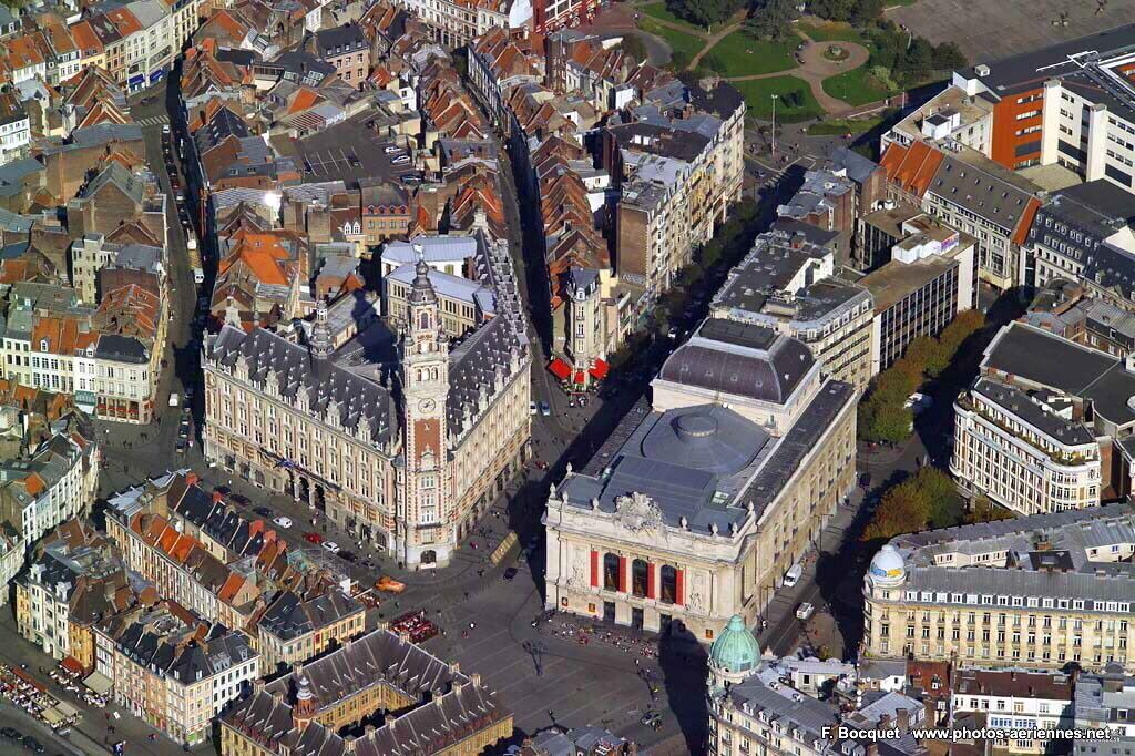 Photo of Others in Lille Sud