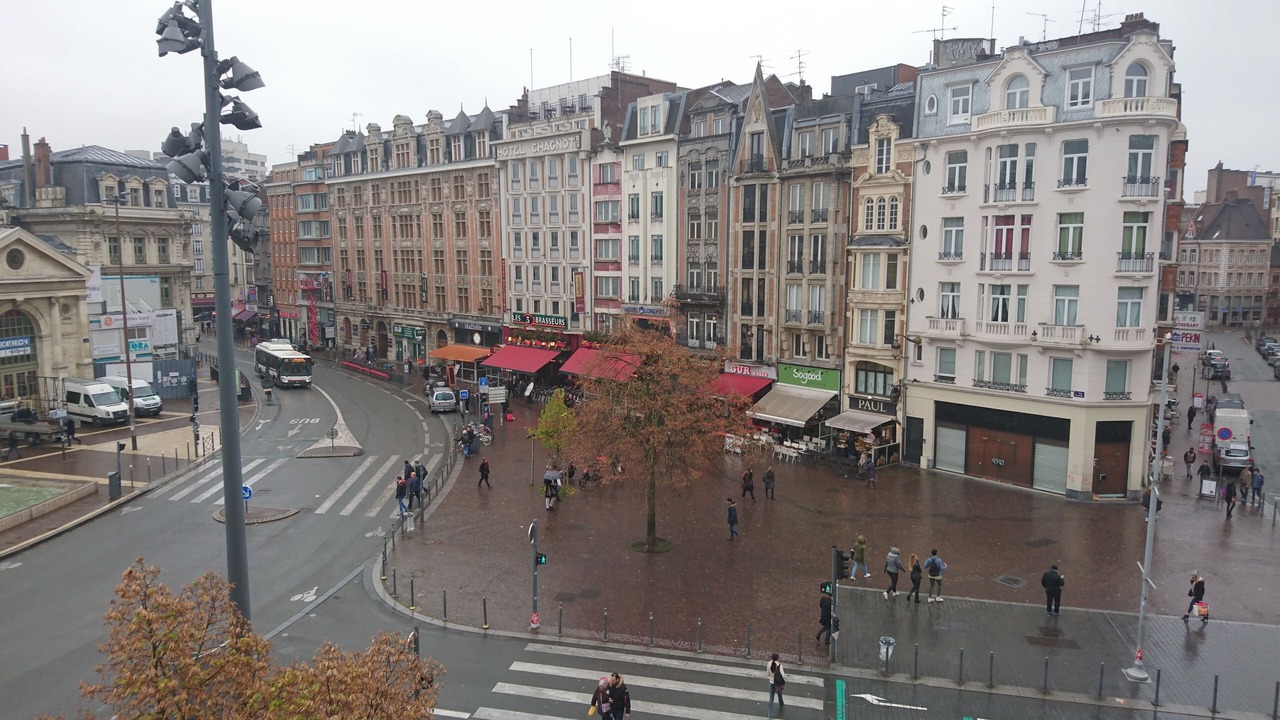 Photo of Others in Lille Sud