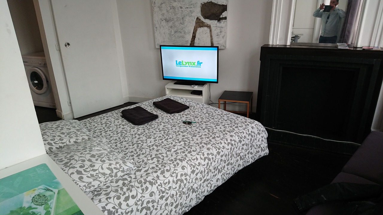 Photo of Bedroom in Lille Sud
