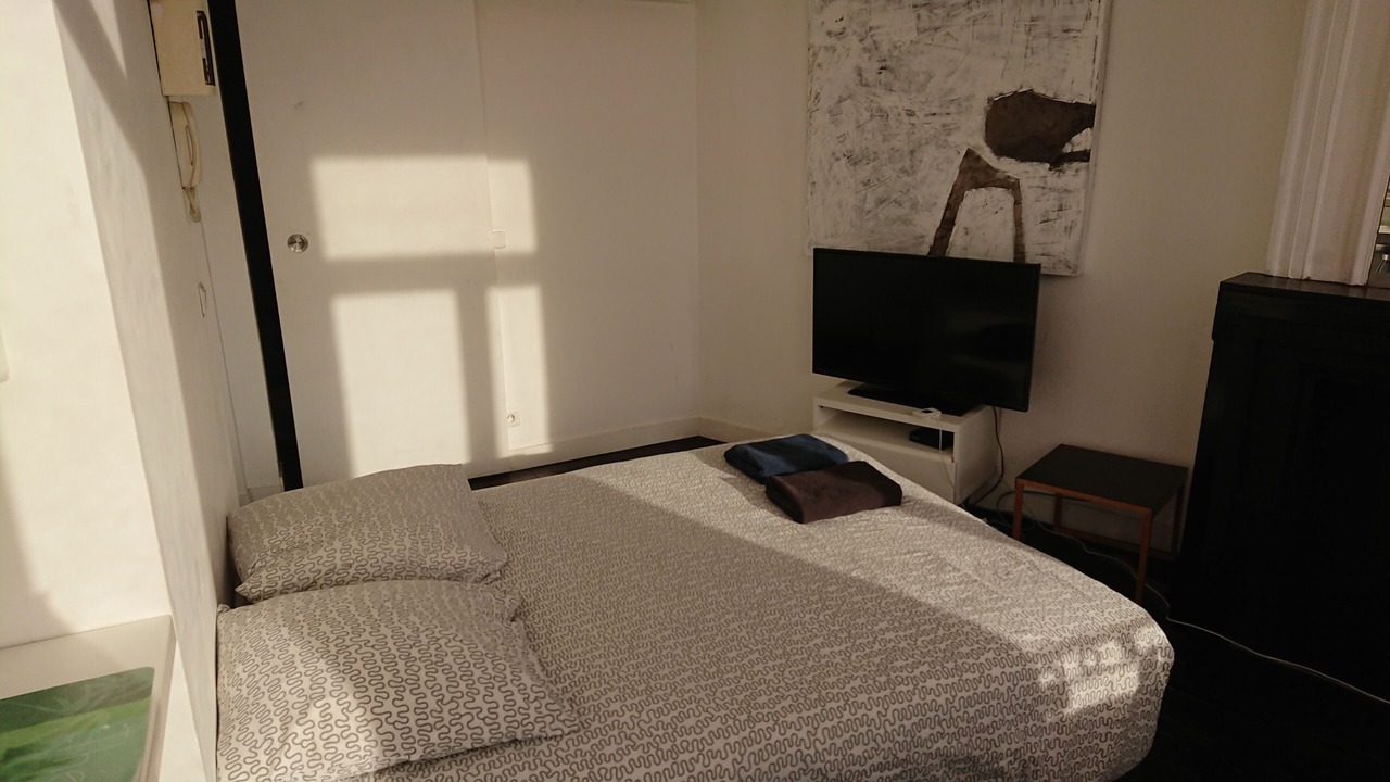 Photo of Bedroom in Lille Sud