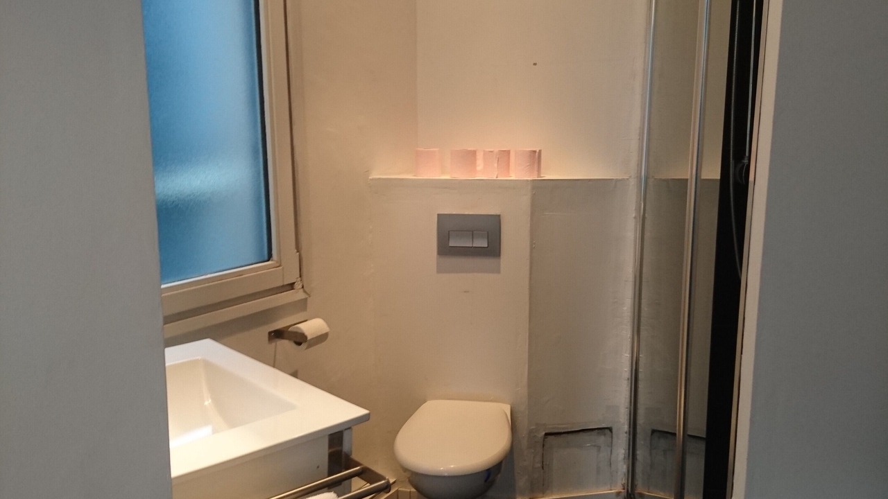 Photo of Bathroom in Lille Sud