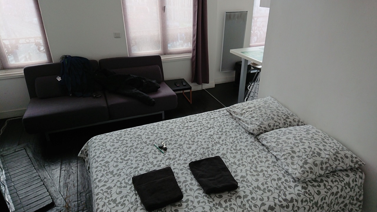Photo of Bedroom in Lille Sud