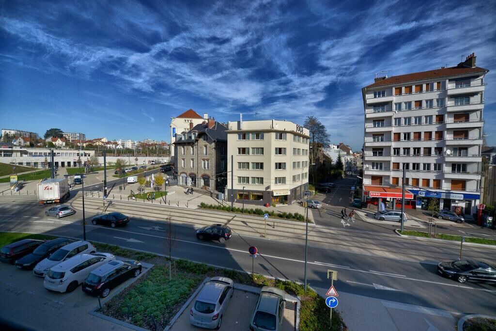 Photo of Others in Besancon