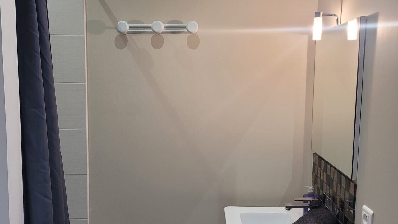 Photo of Bathroom in Besancon
